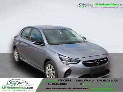 Opel Corsa 1.5 Diesel 100 ch BVM