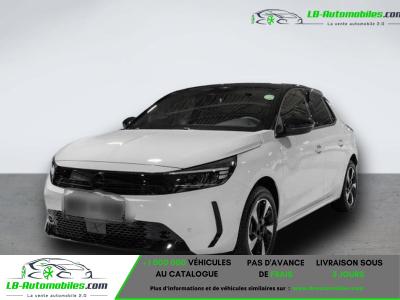 Opel Corsa Electrique 156 ch & Batterie 51 kWh