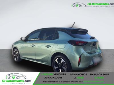Opel Corsa Electrique 156 ch & Batterie 51 kWh
