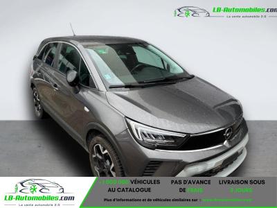 Opel Crossland 1.2 Turbo 110 ch BVM