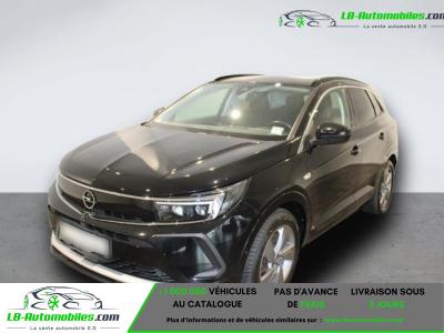 Opel Grandland Hybrid 300 ch AWD BVA