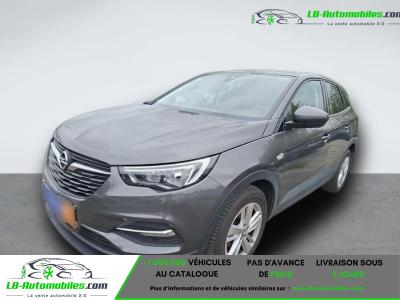 Opel Grandland X 1.2 Turbo 130 ch BVM