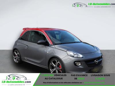 Opel Adam 1.4 Turbo 150 ch