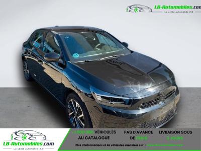 Opel Corsa 1.2 Turbo 100 ch BVM