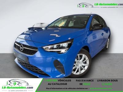 Opel Corsa 1.2 Turbo 100 ch BVA