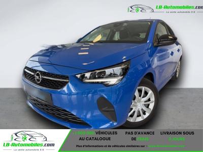 Opel Corsa 1.2 Turbo 100 ch BVA