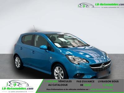 Opel Corsa 1.4 90 ch BVA