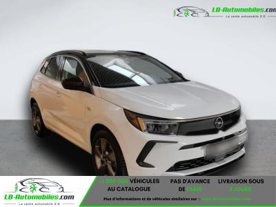 Opel Grandland 1.5 Diesel 130 ch BVA