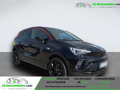 Opel Crossland 1.5 D 110 ch BVM