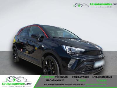 Opel Crossland 1.5 D 110 ch BVM