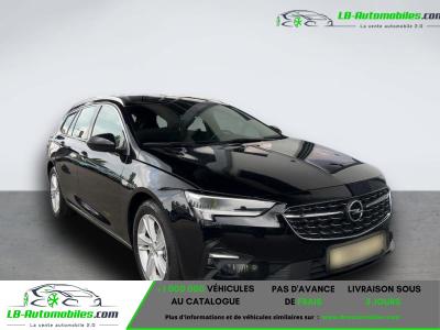 Opel Insignia Sports Tourer 2.0 Turbo 200 ch BVA