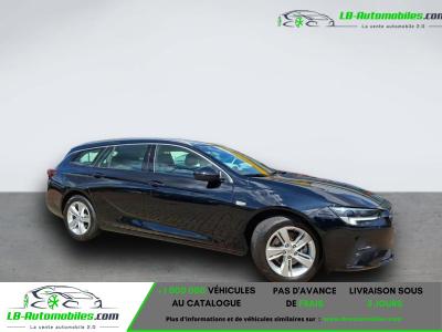 Opel Insignia Sports Tourer 2.0 Turbo 200 ch BVA
