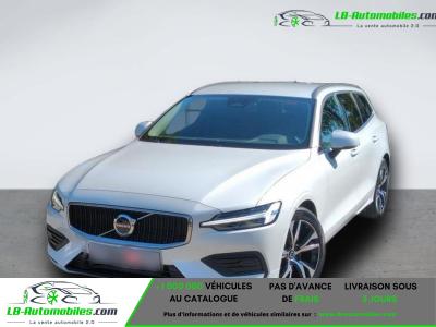 Volvo V60 B3 163 ch BVA