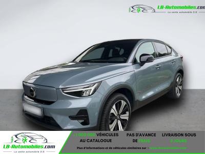Volvo C40 231 ch BVA