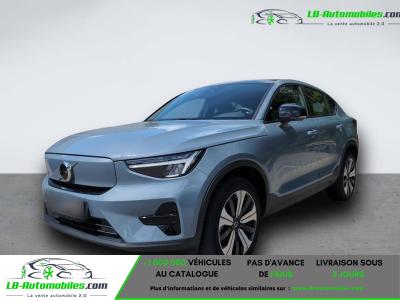 Volvo C40 231 ch BVA