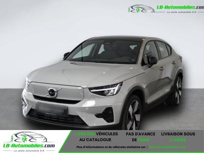 Volvo C40 Extended Range 252 ch BVA