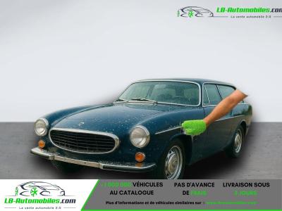 Volvo C40 AWD 408 ch BVA