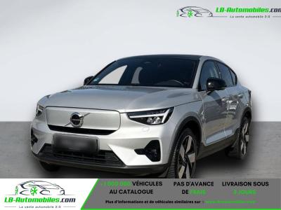 Volvo C40 AWD 408 ch BVA