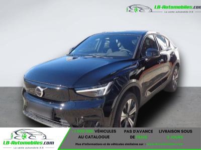 Volvo C40 AWD 408 ch BVA