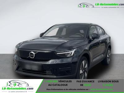Volvo C40 AWD 408 ch BVA