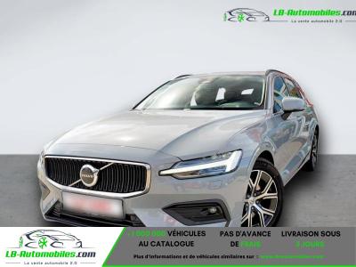 Volvo V60 B3 163 ch BVA