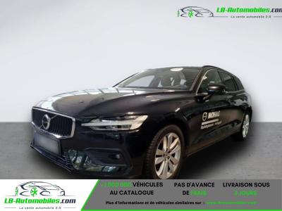 Volvo V60 B3 163 ch BVA