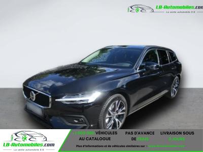 Volvo V60 B3 163 ch BVA
