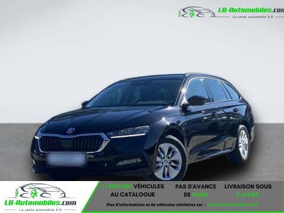 Skoda Octavia Combi 2.0 TDI 116 ch BVM