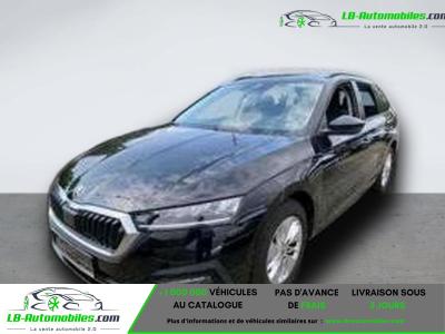 Skoda Octavia Combi 2.0 TDI 116 ch BVA