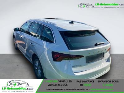 Skoda Octavia Combi 2.0 TDI 150 ch BVM