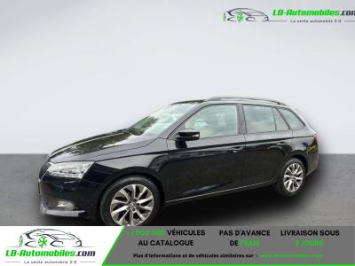 Skoda Fabia Combi 1.0 TSI 95 ch BVM
