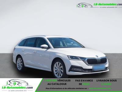Skoda Octavia Combi 1.5 TSI mHEV 150 ch  BVA