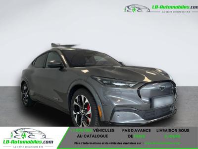 Ford Mustang Mach-E 99 kWh 351 ch AWD