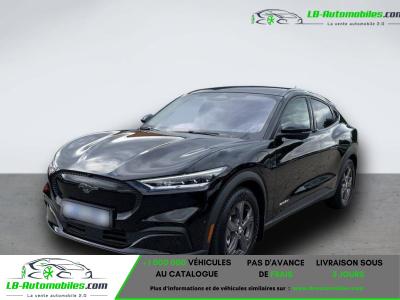 Ford Mustang Mach-E 76 kWh 269 ch