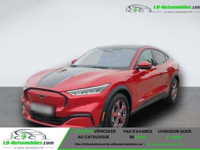 Ford Mustang Mach-E 99 kWh 294 ch