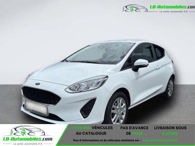 Ford Fiesta 1.1 75 ch BVM