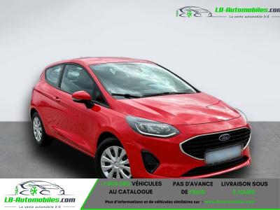 Ford Fiesta 1.1 75 ch BVM