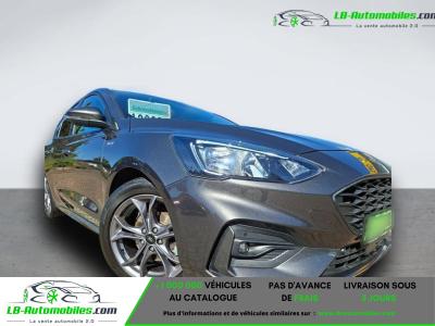 Ford Focus  1.0 EcoBoost 125 BVM