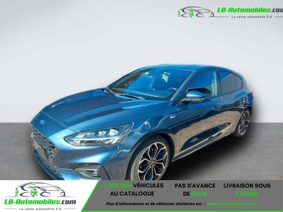 Ford Focus  1.0 EcoBoost 125 BVA