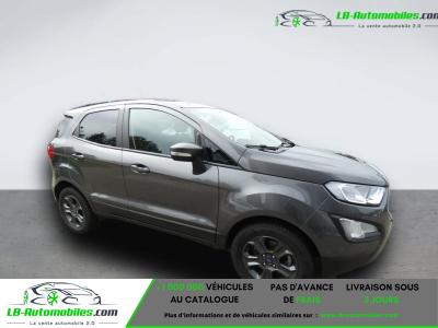 Ford Ecosport 1.0 EcoBoost 100ch BVM