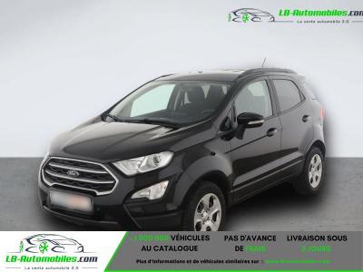 Ford Ecosport 1.0 EcoBoost 100ch BVM