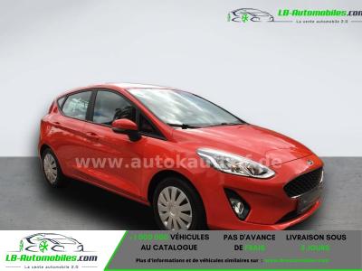 Ford Fiesta 1.1 75 ch BVM
