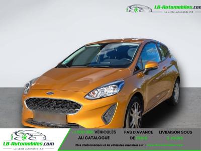 Ford Fiesta 1.1 75 ch BVM