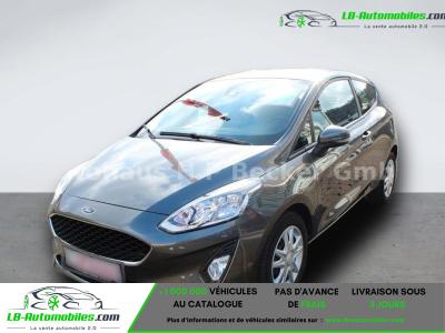 Ford Fiesta 1.1 75 ch BVM