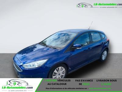 Ford Focus  1.0 EcoBoost 125 BVM