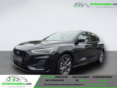 Ford Focus  1.0 EcoBoost 155 mHEV BVA