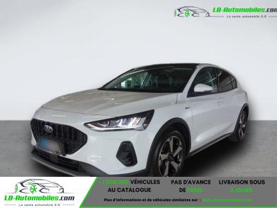 Ford Focus  1.0 EcoBoost 155 mHEV BVA