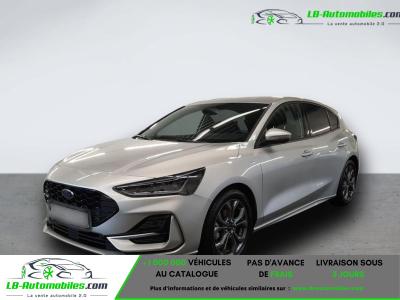 Ford Focus  1.0 EcoBoost 155 mHEV BVA