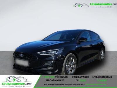 Ford Focus  1.0 EcoBoost 155 mHEV BVA