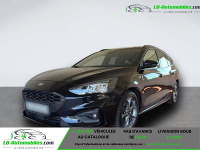 Ford Focus SW 1.0 EcoBoost 155 mHEV